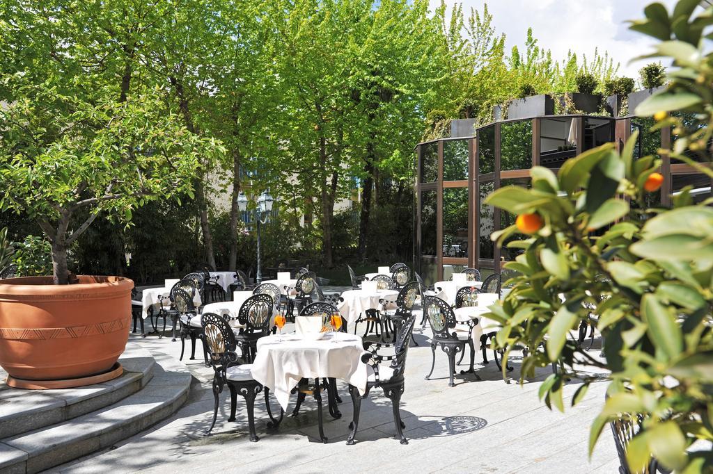 Hotel Vier Jahreszeiten Silandro Exterior photo